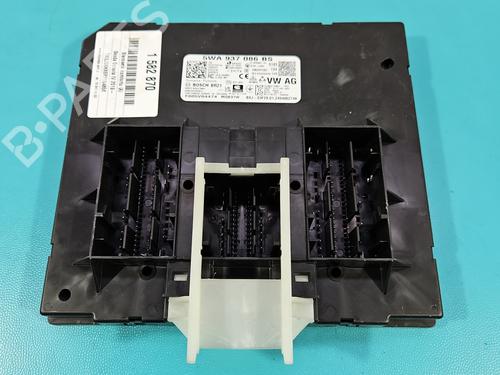 Electronic module SKODA OCTAVIA IV Combi (NX5, PV5) 2.0 TDi | BP37846577M83 - Image 2