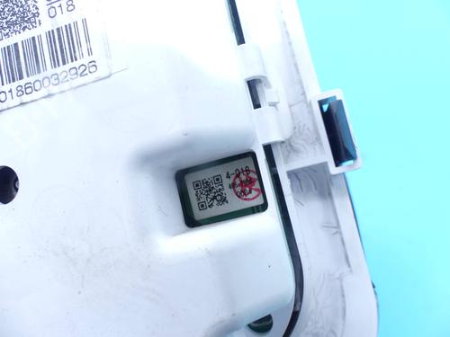 Instrument cluster HONDA STREAM (RN) 2.0 16V (RN3) | BP37802858C47  - Image 12