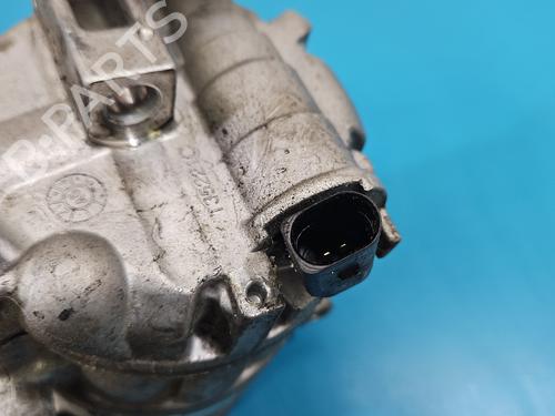 AC compressor PORSCHE CAYENNE (92A) 3.0 Diesel | BP38050756M34  - Image 10