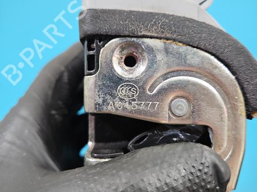 Front right lock KIA STINGER (CK) 2.0 T-GDI | BP38146938C97 - Image 3