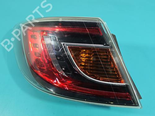 Other MAZDA 6 Hatchback (GH) 2.2 MZR-CD (GH10) | BP37847870O1 - Image 15