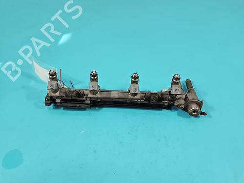Injector SEAT LEON (1M1) 1.6 16 V | BP37856393M100 - Image 4