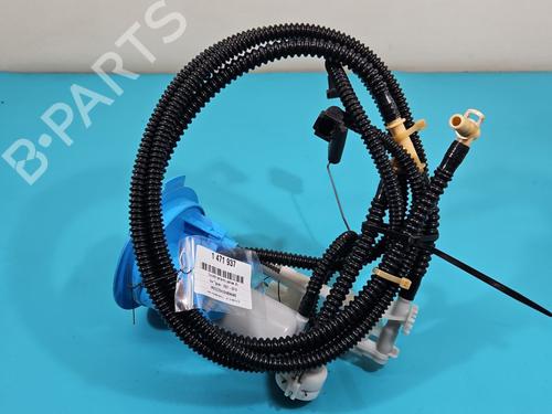 Electronic sensor VW TIGUAN (5N_) | BP38135576M84 - Image 3