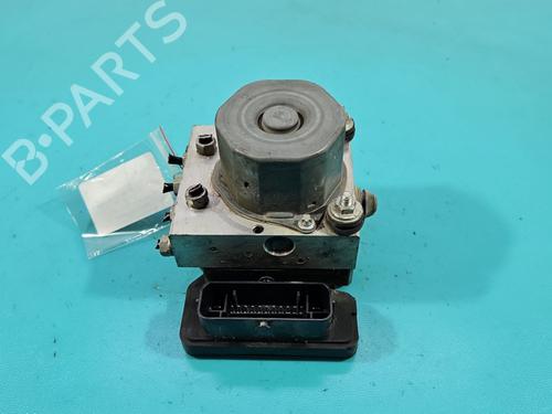ABS pump OPEL MERIVA B MPV (S10) 1.4 (75) | BP37832887M43 - Image 2