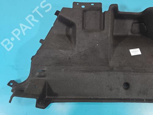 Boot lining DACIA DUSTER (PYM_, PYN_) | BP37838967I3 - Image 2