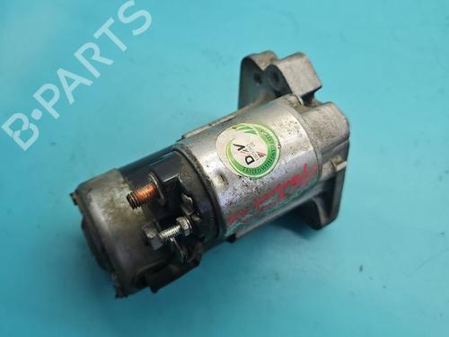 Starter RENAULT MEGANE II Saloon (LM0/1_) 1.5 dCi (LM0F, LM0T, LM2B) | BP40499073M8 - Image 4