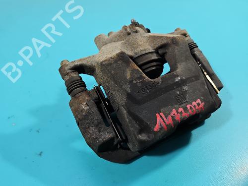 Left front brake caliper CHEVROLET CRUZE (J300) | BP38135769M105 - Image 2