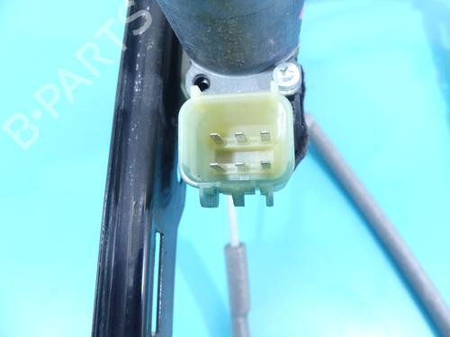 Front right window mechanism FORD B-MAX (JK) | BP37880605C23 - Image 3