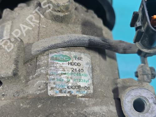 AC compressor KIA CEE'D (JD) | BP38127711M34 - Image 7
