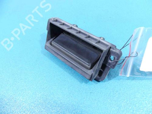Used Tailgate handle Tailgate handle 38154101 38154101