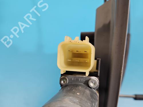 Front right window mechanism FORD RANGER (TKE) | BP38147933C23 - Image 5