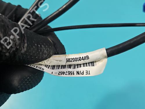 Wiring harness JEEP CHEROKEE (KL) 2.0 CRD 4x4 | BP37834339E16 - Image 7