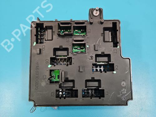 Fuse box VOLVO S90 II (234) T6 AWD | BP37831431E1 - Image 4