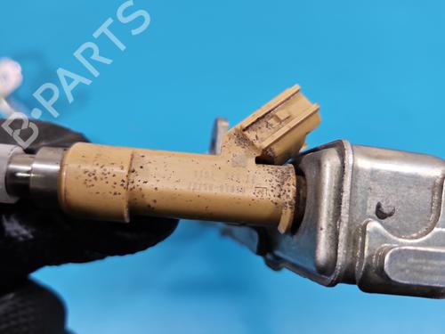 Injector TOYOTA COROLLA Saloon (_E21_) 1.6 VVTi (ZRE210) | BP40006526M100 - Image 6
