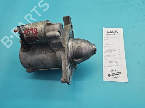 Used Starter Starter 37855146 37855146