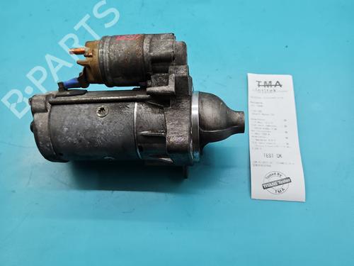 Startmotor Startmotor 38150059 38150059