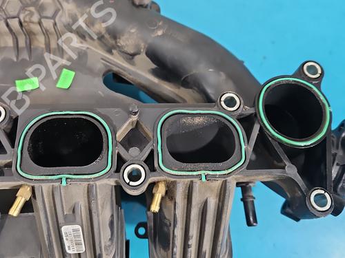 Intake manifold FORD MONDEO V Saloon (CD) 2.0 Hybrid | BP37837307M70 - Image 6