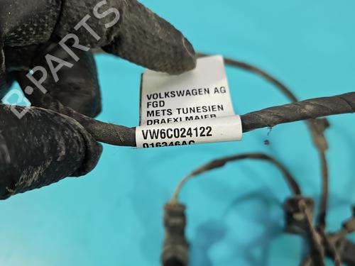 Electronic sensor VW CC B7 (358) 2.0 TDI | BP38148195M84 - Image 5