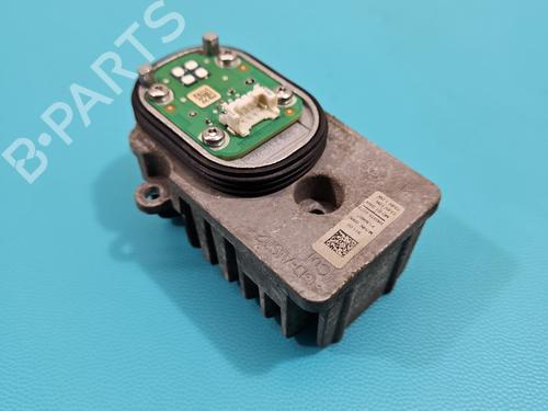 Used Lights ECU Lights ECU MERCEDES-BENZ C-CLASS (W205) C 200 (205.042) (184 hp) 38137233 38137233
