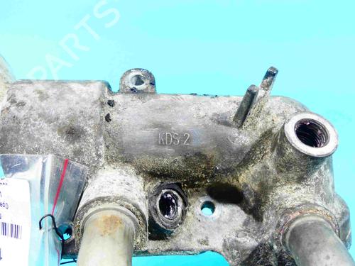 Pipe OPEL INSIGNIA A Saloon (G09) | BP37880591M125 - Image 5