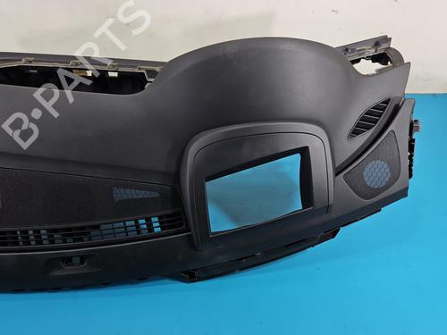 Dashboard AUDI A6 C7 Avant (4G5, 4GD) 3.0 TDI quattro | BP38149475C46 - Image 6