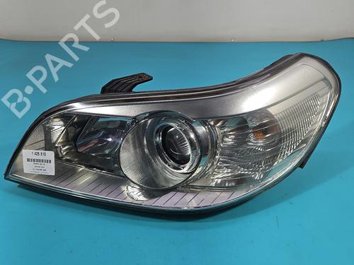 Used Left headlight Left headlight 38125915 38125915