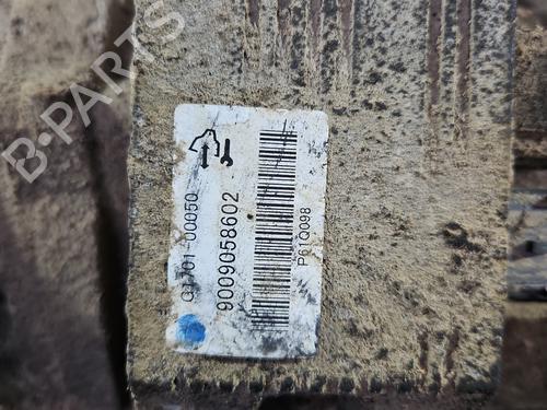 Rear differential CHEVROLET CAPTIVA (C100, C140) 2.0 D 4WD | BP38067939M24 - Image 5