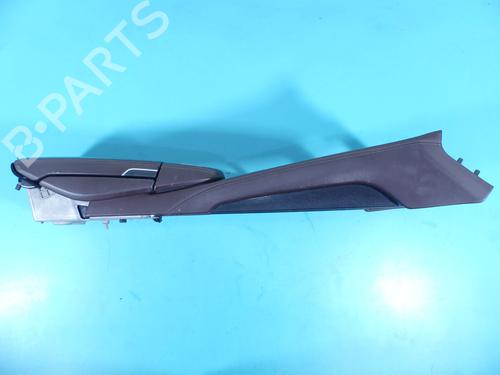 Armrest / Center console PORSCHE PANAMERA (970) | BP37892623I20 - Image 5