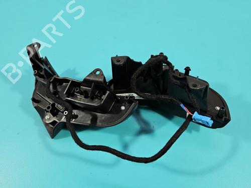 Steering wheel controls CITROËN C4 Picasso II 1.6 BlueHDi 120 | BP39688441E15  - Image 7