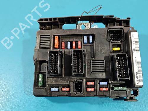 Used Electronic module Electronic module CITROËN XSARA PICASSO (N68) 1.8 16V (115 hp) 39912146 39912146