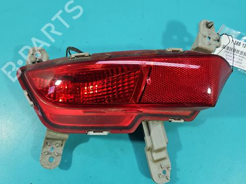Rear bumper right light HYUNDAI i30 (PDE, PD, PDEN) 1.4 MPI | BP37849464C82 - Image 9