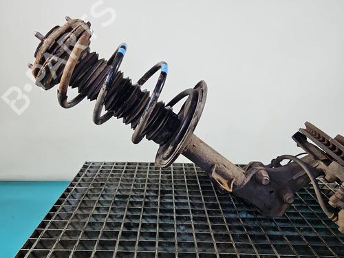 Used Left front shock absorber Left front shock absorber 37835897 37835897
