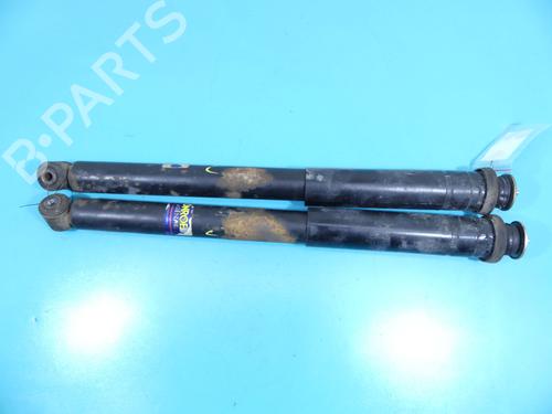 Used Left front shock absorber Left front shock absorber 37886466 37886466