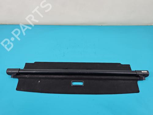 Cargo separator SKODA FABIA II Combi (545) 1.2 | BP38118315I36 - Image 4