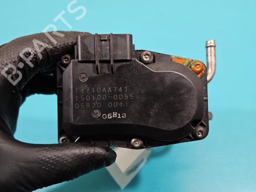 Egr SUBARU FORESTER (SH_) 2.0 D AWD (SHH, SHD, SHN) | BP38134020M69 - Image 18