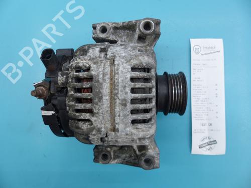 Used Alternator Alternator 37893243 37893243