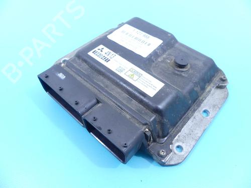 Engine control unit (ECU) MITSUBISHI ASX (GA_W_) | BP37879377M57 - Image 3