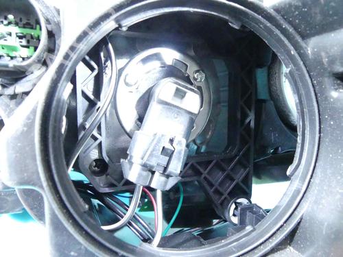 Right headlight KIA OPTIMA (JF) 1.7 CRDi | BP37895326C29 - Image 6