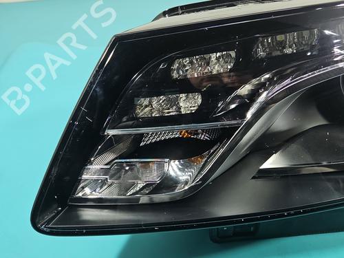 Left headlight AUDI Q5 (8RB) 2.0 TDI quattro | BP38139653C28 - Image 5