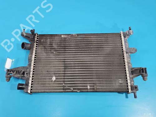 Used Water radiator Water radiator 37991174 37991174