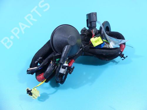 Used Wiring harness Wiring harness 37895909 37895909