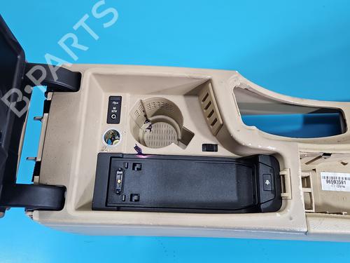 Armrest / Center console BMW 3 Touring (E91) 330 xd | BP37848123I20 - Image 5