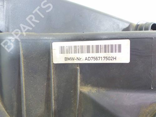 Air filter box BMW 3 Coupe (E92) 320 i | BP37882012M87 - Image 5