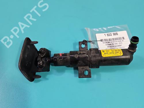 Headlight washer VW PASSAT CC B6 (357) 2.0 TDI | BP37856929E17 - Image 4