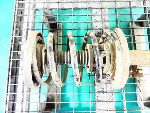 Used Shock absorber spring Shock absorber spring 37881556 37881556