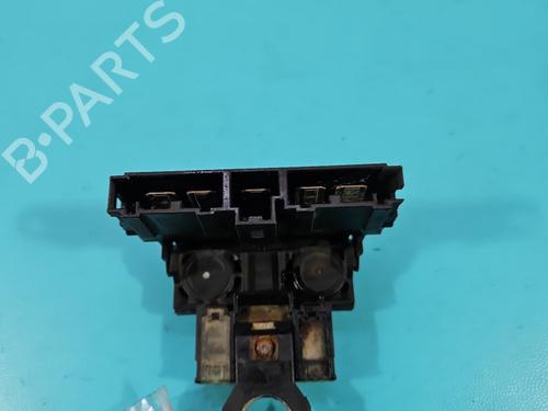 Cable NISSAN PULSAR Hatchback (C13) 1.2 DIG-T | BP37850395E12 - Image 6