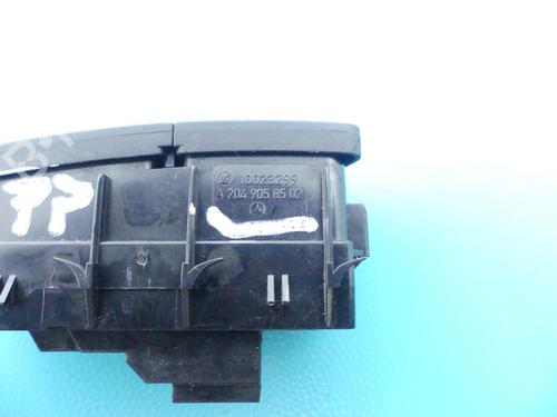 Other MERCEDES-BENZ M-CLASS (W166) ML 350 4-matic (166.057) | BP37803264O1  - Image 7