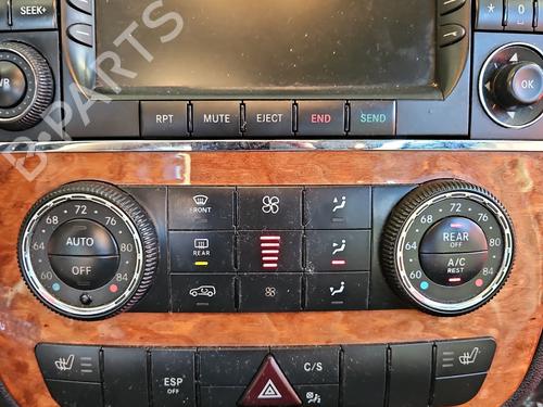 Used Climate control Climate control 38116978 38116978