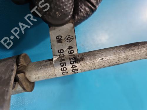 Pipe RENAULT TRAFIC III Van (FG_) 2.0 dCi 120 (FGMN) | BP37826361M125 - Image 4