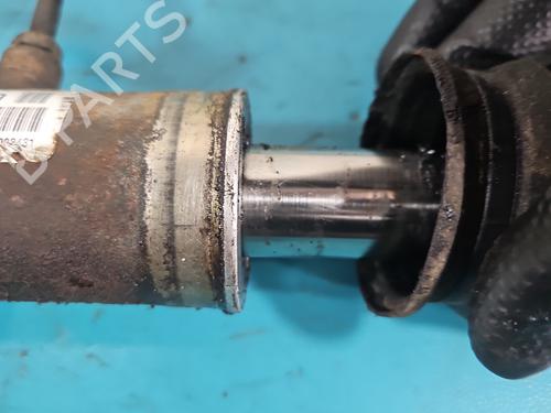 Steering rack NISSAN PRIMERA Hatchback (P12) | BP38684265M22 - Image 3